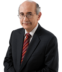 armando gallegos socios fundadores gerens